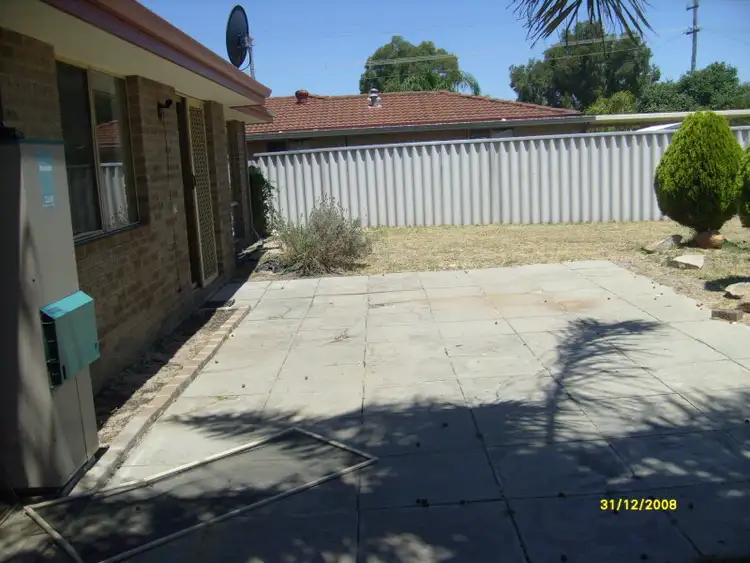 Seventh view of Homely house listing, 61 Amazon Drive, Beechboro WA 6063