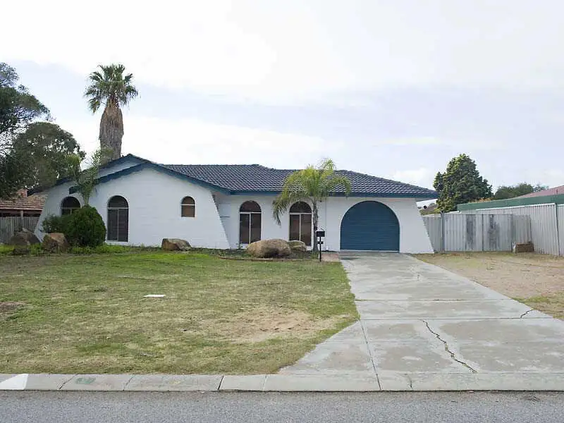 Main view of Homely house listing, 9 Bailey Pl, Beechboro WA 6063