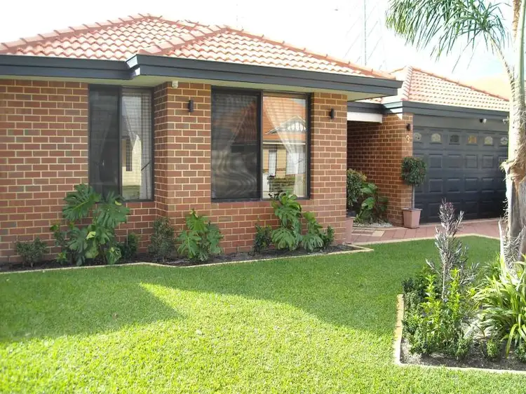 3 Turnstone Glade, Beechboro WA 6063