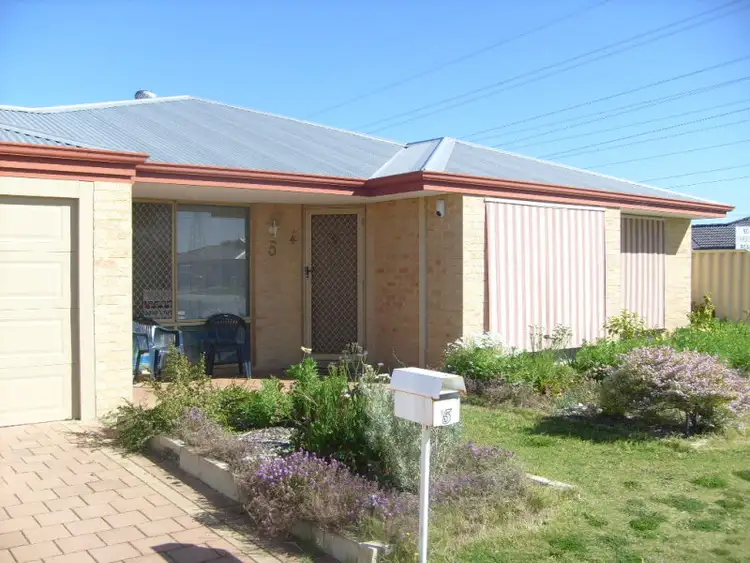 5 Lockier Crossing, Beechboro WA 6063