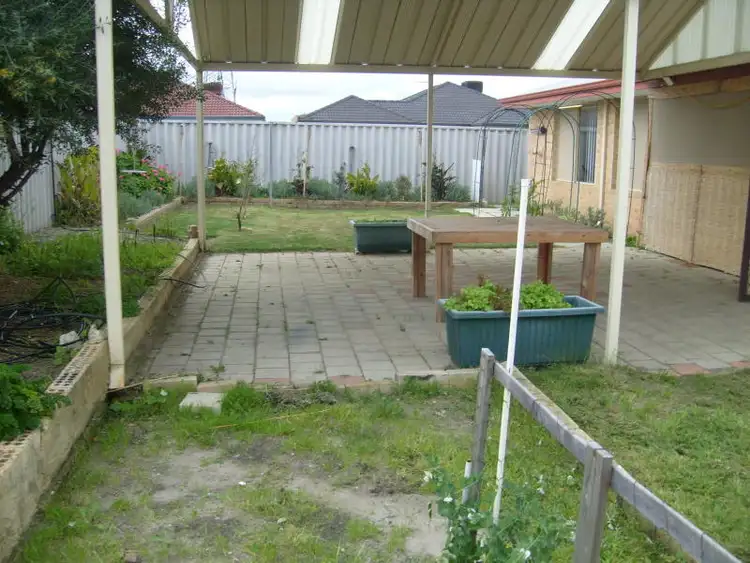 Fourth view of Homely house listing, 5 Lockier Crossing, Beechboro WA 6063
