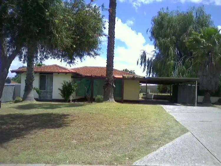 3 Meagher Way, Beechboro WA 6063