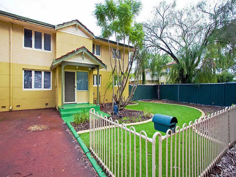 Main view of Homely townhouse listing, 19 Jennings Way, Lockridge WA 6054