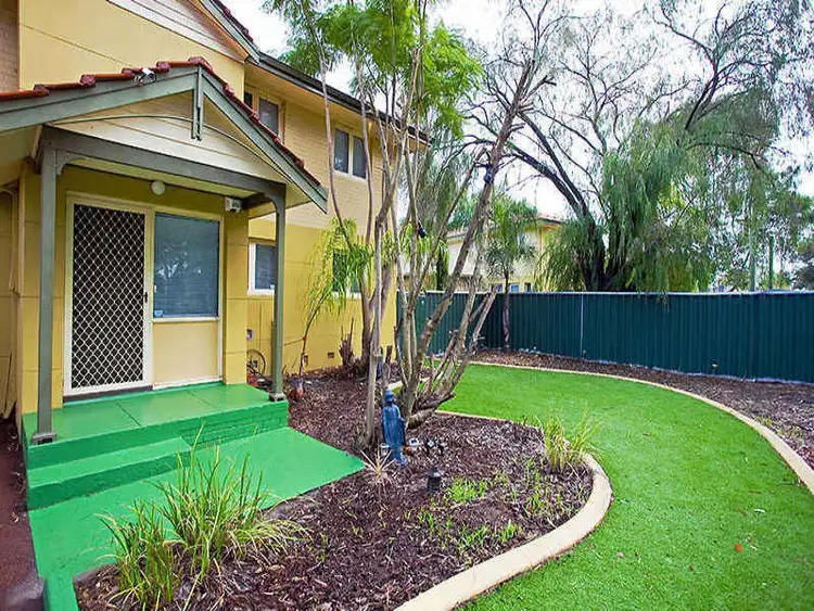 Second view of Homely townhouse listing, 19 Jennings Way, Lockridge WA 6054