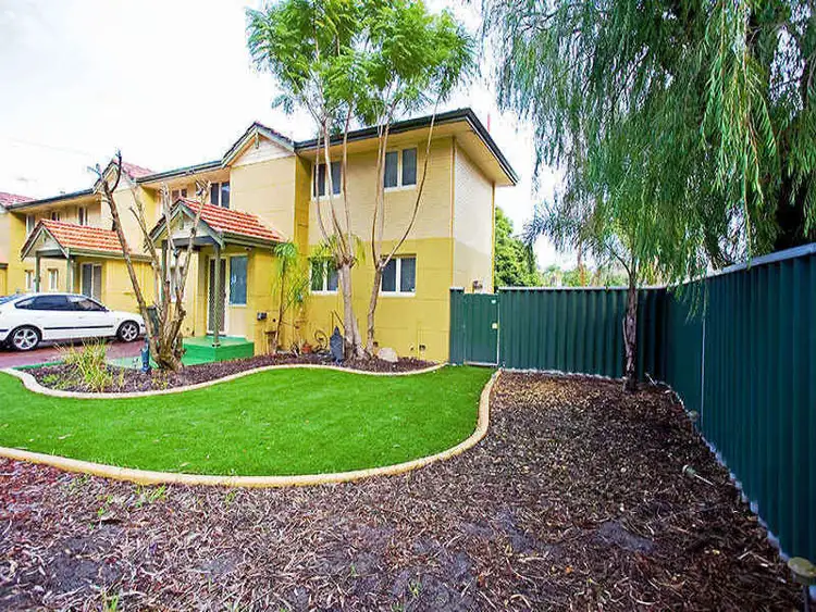 Third view of Homely townhouse listing, 19 Jennings Way, Lockridge WA 6054