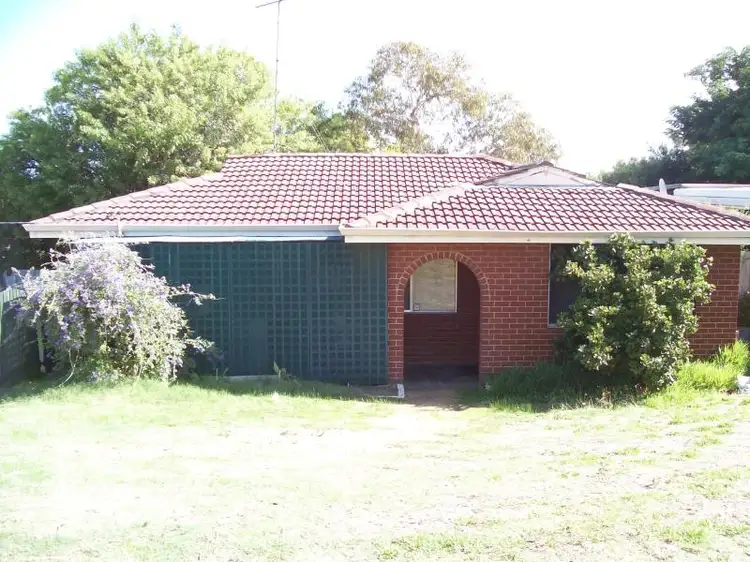 Main view of Homely house listing, 33 Tanson Road, Parmelia WA 6167