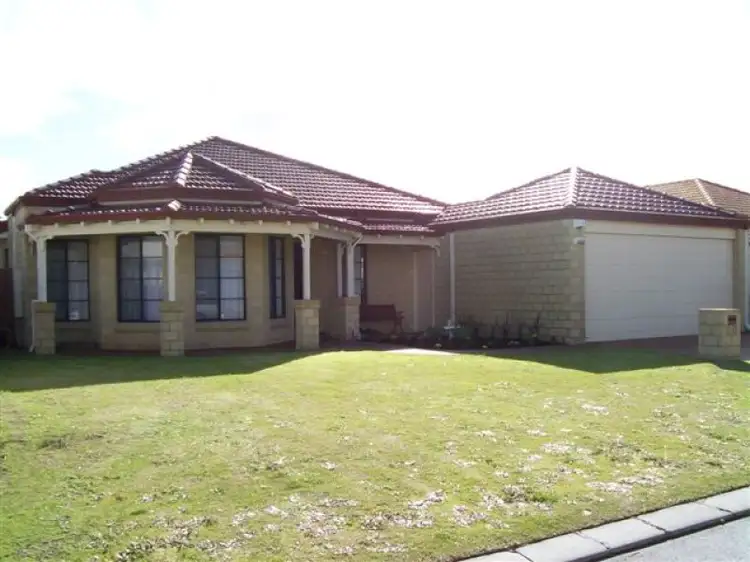 Main view of Homely house listing, 20 Tallow Way, Beechboro WA 6063