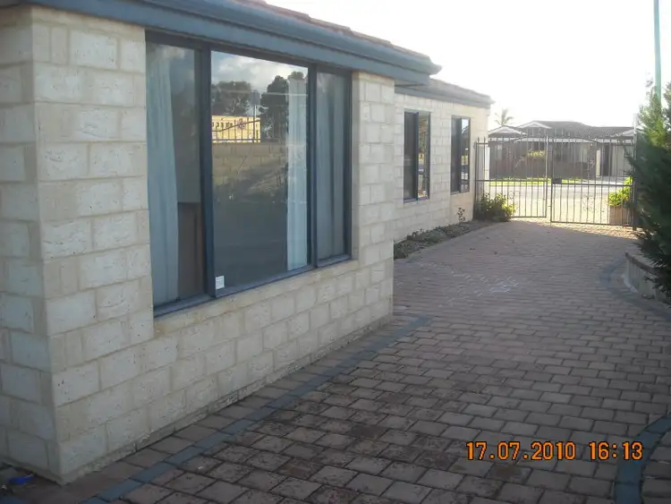 Sixth view of Homely house listing, 1 Amazon Drive, Beechboro WA 6063