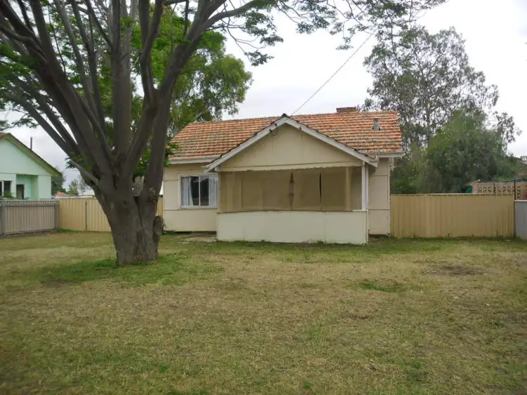 23 Shields Street, Tammin WA 6409