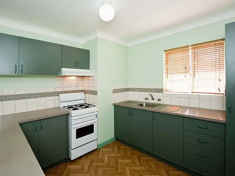 Sixth view of Homely house listing, 8/37 Cato Place, Lockridge WA 6054