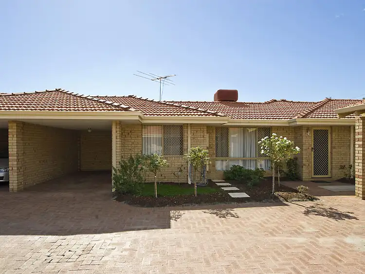 3/19 Paperbark Way, Morley WA 6062