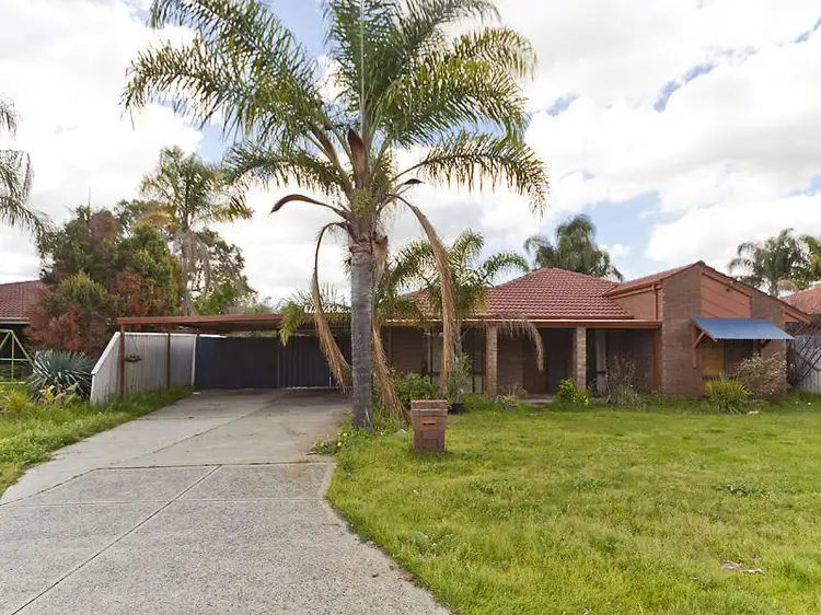 32 Salween Place, Beechboro WA 6063