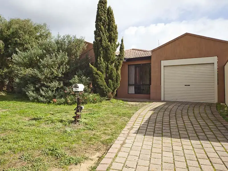 Main view of Homely house listing, 15 Werloo Court, Leda WA 6170