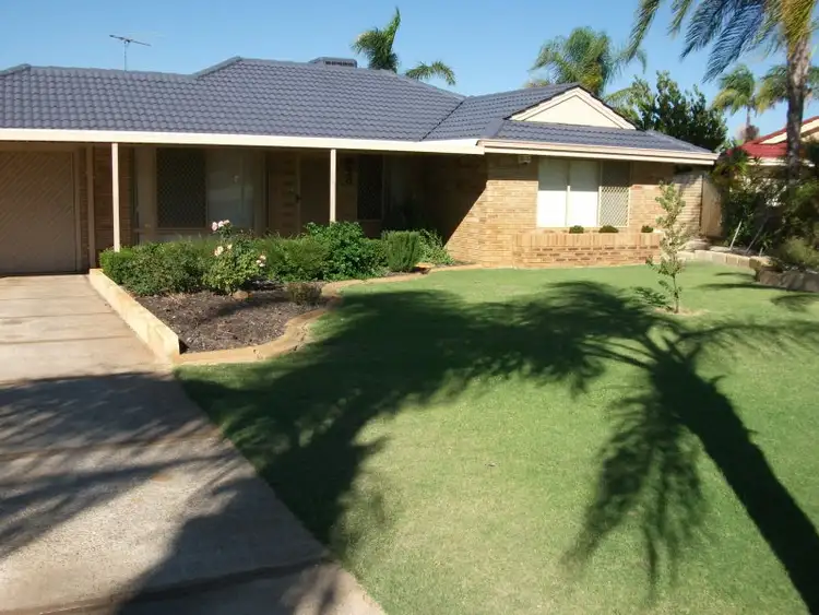 9 Melaleuca Court, Morley WA 6062