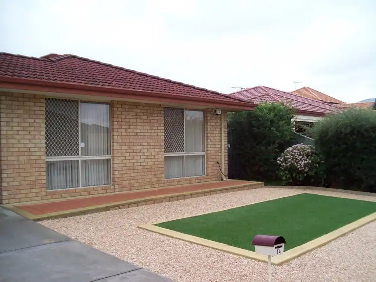Second view of Homely house listing, 14 Carakine Grove, Thornlie WA 6108