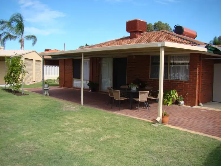 Fifth view of Homely house listing, 5 Nene Close, Beechboro WA 6063