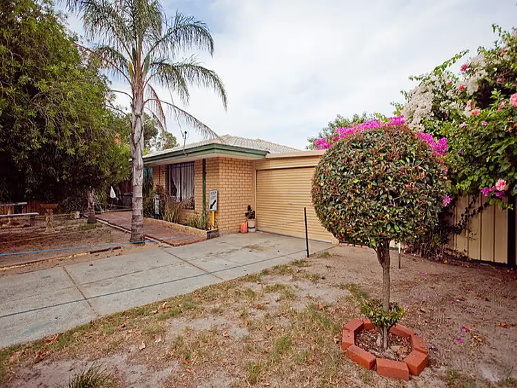 484 Beechboro North Road, Beechboro WA 6063