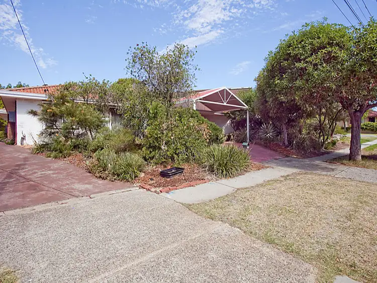 Second view of Homely villa listing, 2 Knight Avenue, Yokine WA 6060