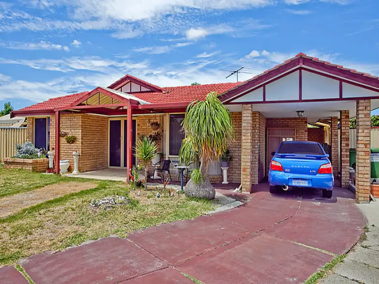 7 Coralgum Court, Morley WA 6062