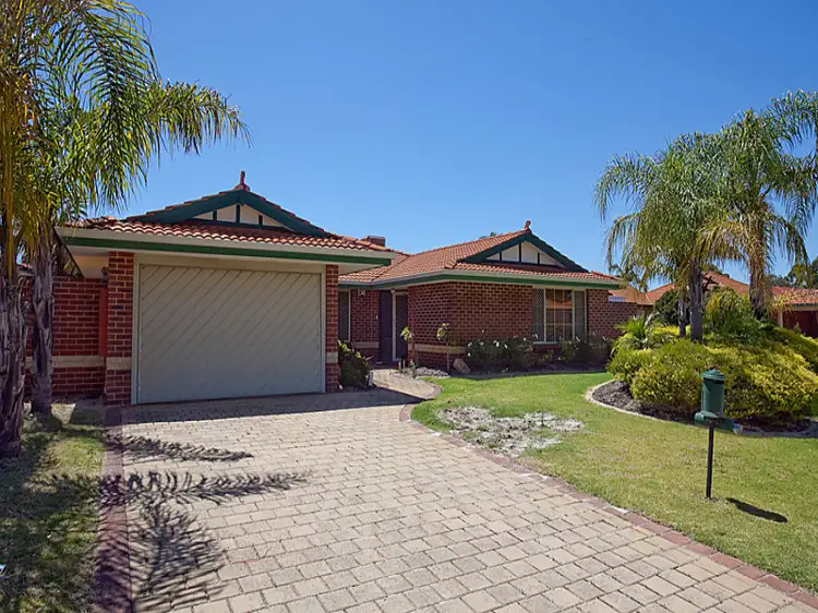 19 Viola Pl, Beechboro WA 6063