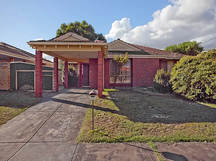27 Maranon Crescent, Beechboro WA 6063