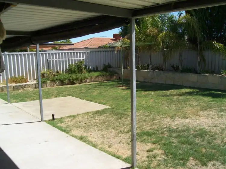 Sixth view of Homely house listing, 19 Peran Street, Beechboro WA 6063