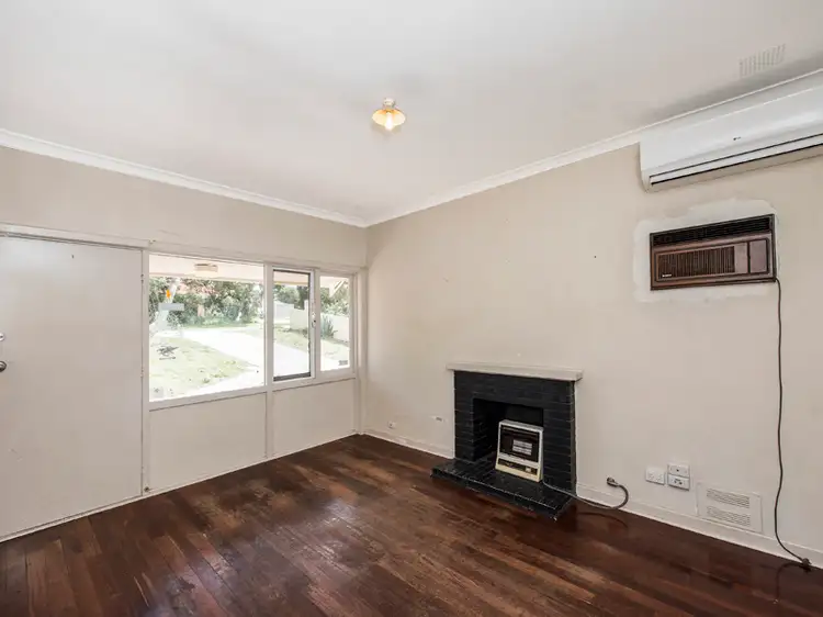 Second view of Homely house listing, 14 Way, Balga WA 6061