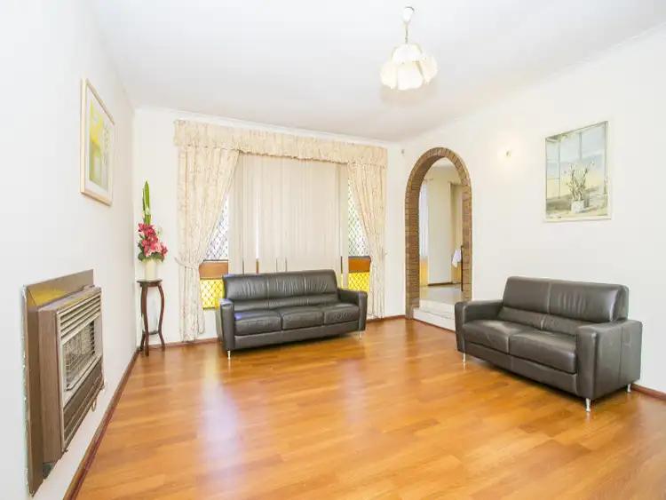 Second view of Homely house listing, 6 Camfield Place, Beechboro WA 6063