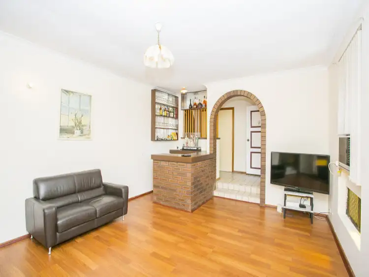 Fifth view of Homely house listing, 6 Camfield Place, Beechboro WA 6063