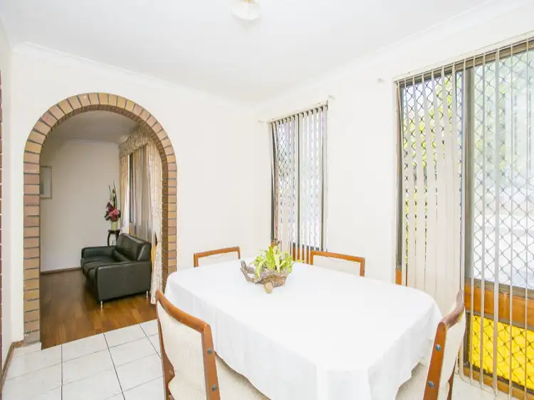 Seventh view of Homely house listing, 6 Camfield Place, Beechboro WA 6063