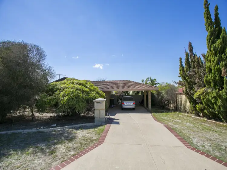 Main view of Homely house listing, 28 Welland Way, Beechboro WA 6063
