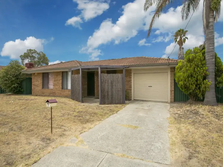 28 Parana Crescent, Beechboro WA 6063