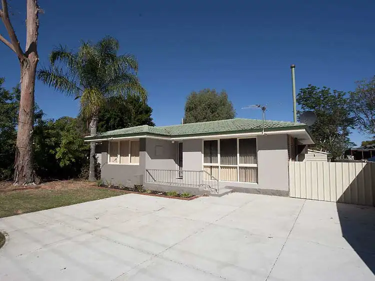 27 Otterden St, Gosnells WA 6110