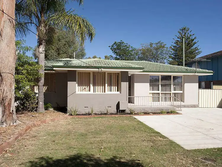 Second view of Homely house listing, 27 Otterden St, Gosnells WA 6110