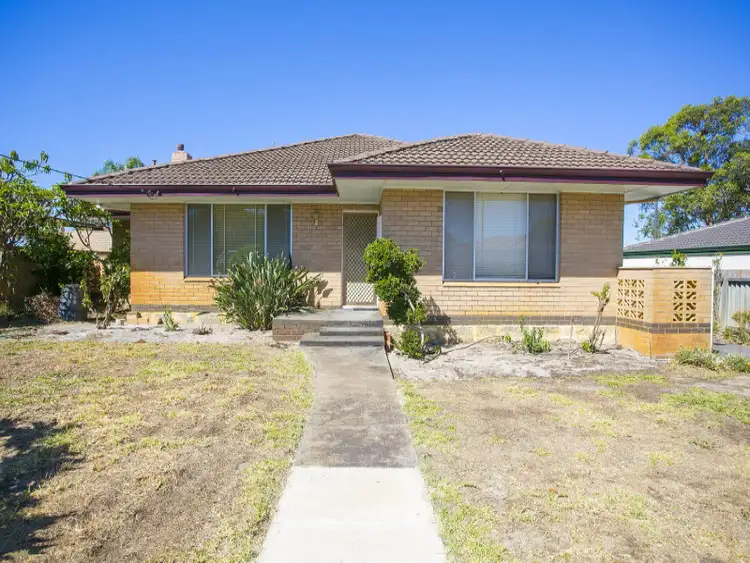 13 Trelion Pl, Rivervale WA 6103
