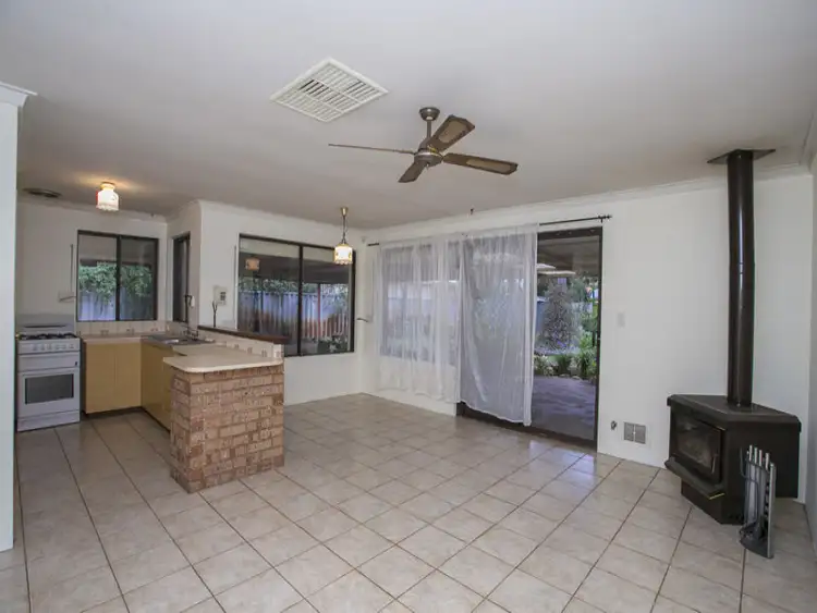 Sixth view of Homely house listing, 21 Amazon Drive, Beechboro WA 6063