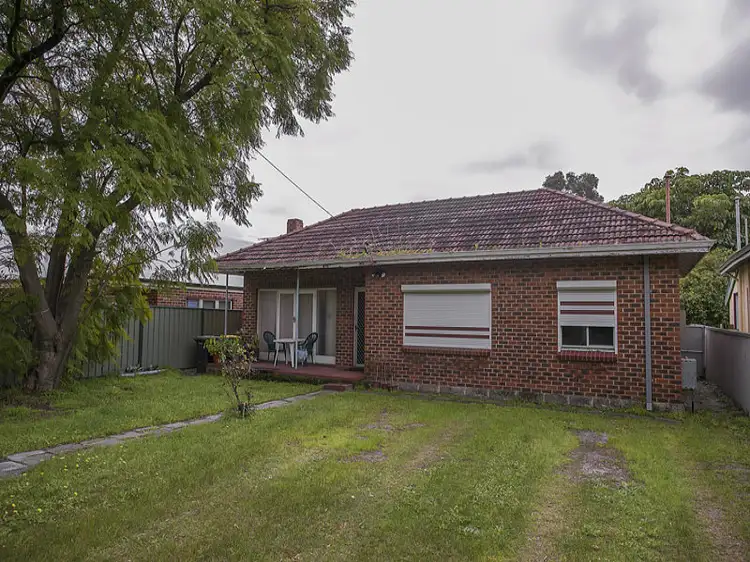 Main view of Homely house listing, 127 Bulong Avenue, Redcliffe WA 6104