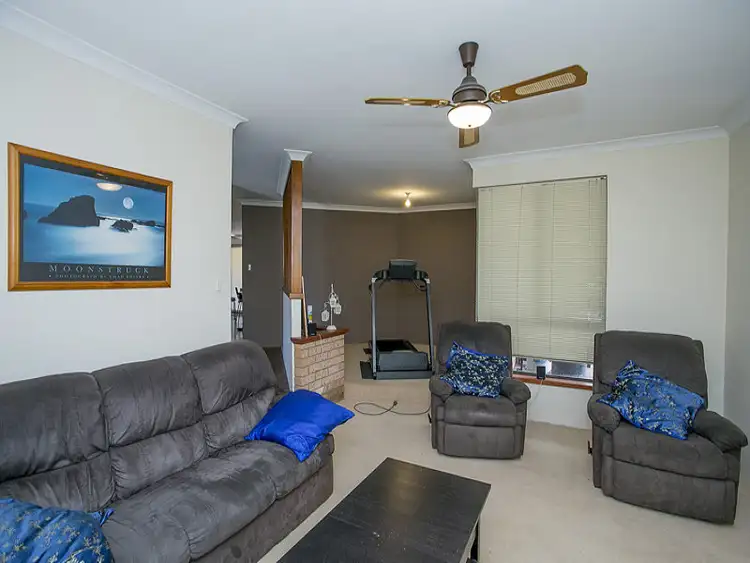 Second view of Homely house listing, 3 Glenmont Gardens, Ballajura WA 6066