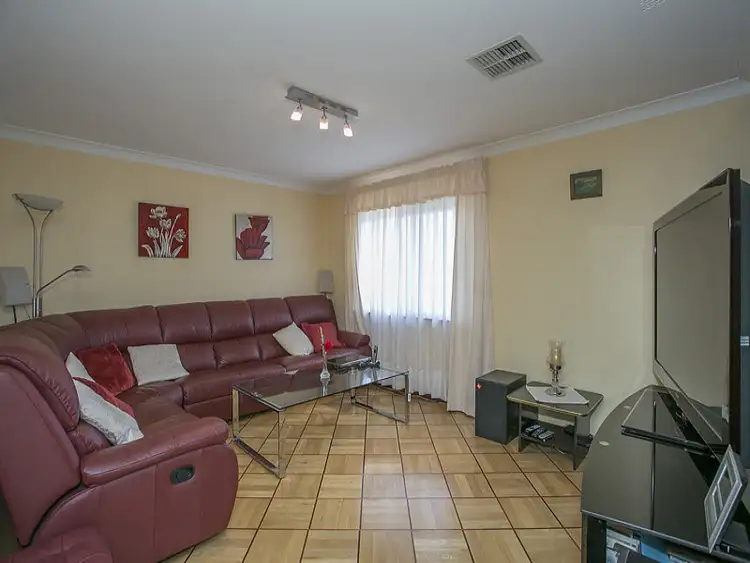 Second view of Homely house listing, 75 Germain Way, Lockridge WA 6054