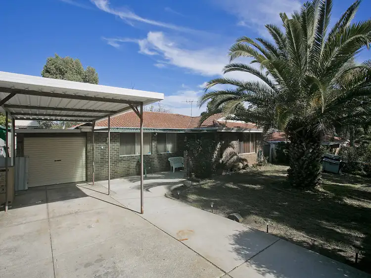 27 Woolgar Way, Lockridge WA 6054