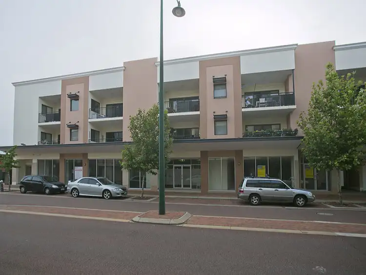 Main view of Homely unit listing, 28/5 Keane St, Midland WA 6056
