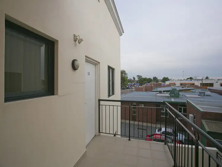 Second view of Homely unit listing, 28/5 Keane St, Midland WA 6056