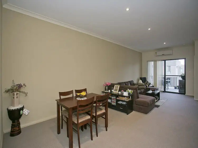 Third view of Homely unit listing, 28/5 Keane St, Midland WA 6056