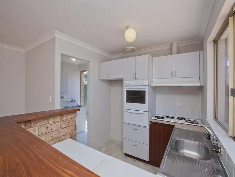 Second view of Homely house listing, 4 Highview St, Alexander Heights WA 6064