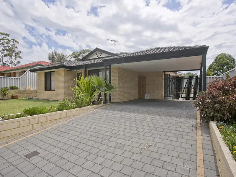 Main view of Homely house listing, 25 Scanlon Way, Lockridge WA 6054