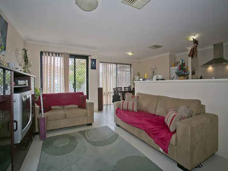 Third view of Homely house listing, 25 Scanlon Way, Lockridge WA 6054
