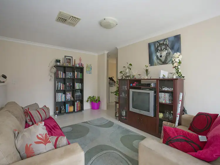 Fourth view of Homely house listing, 25 Scanlon Way, Lockridge WA 6054