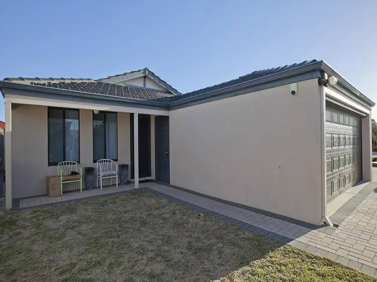 Third view of Homely house listing, 19A Coonawarra Drive, Caversham WA 6055