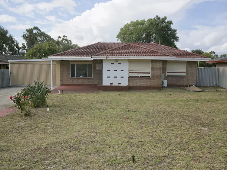 7 Sylvia Way, Eden Hill WA 6054