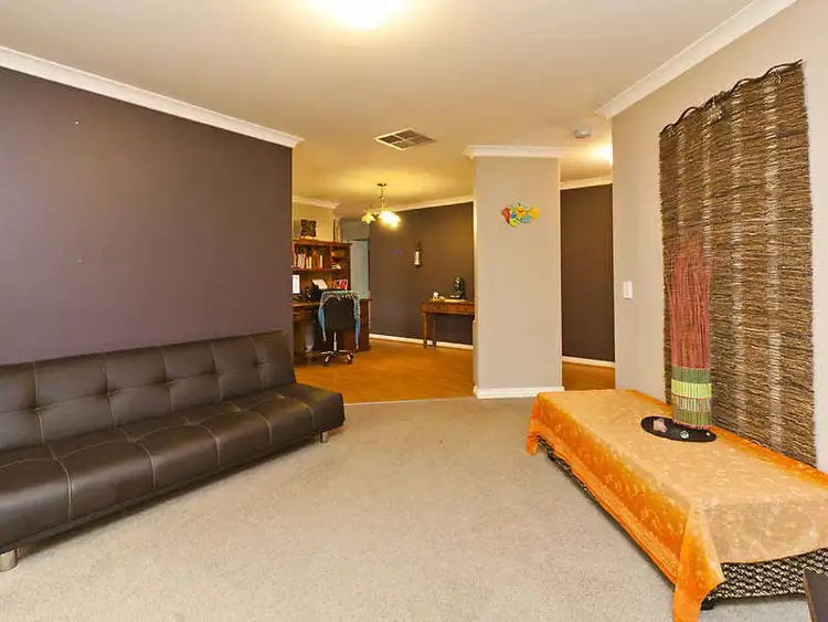Fourth view of Homely house listing, 6 Parkland Trail, Canning Vale WA 6155